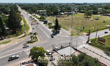 Local en Pueblo General Belgrano