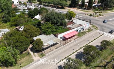 Local en Pueblo General Belgrano