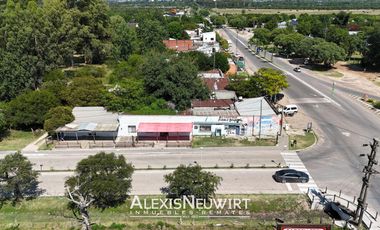 Local en Pueblo General Belgrano