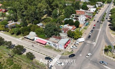 Local en Pueblo General Belgrano