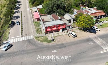 Local en Pueblo General Belgrano