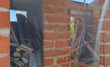 Terreno en Puerto Yerua