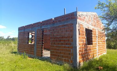 Terreno en Puerto Yerua