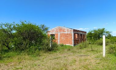 Terreno en Puerto Yerua