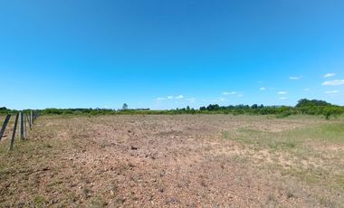 Terreno en Puerto Yerua