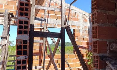 Terreno en Puerto Yerua