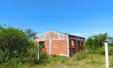 Terreno en Puerto Yerua