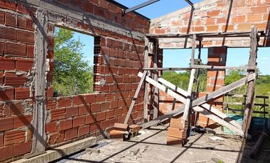 Terreno en Puerto Yerua