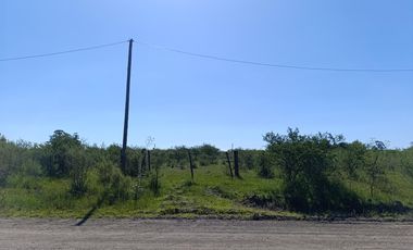 Terreno en Puerto Yerua