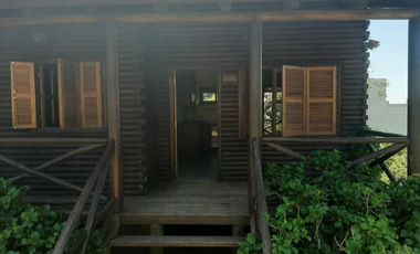 Casa en Nebel