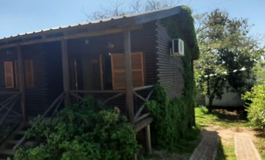 Casa en Nebel