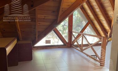 Exclusivo dúplex 5 ambientes y 3 cocheras.