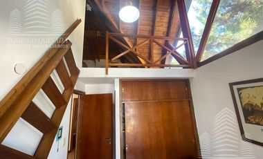 Exclusivo dúplex 5 ambientes y 3 cocheras.