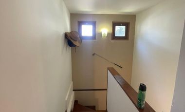 Exclusivo dúplex 5 ambientes y 3 cocheras.