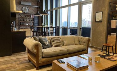 Excelente loft en venta Molina Ciudad