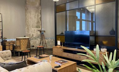 Excelente loft en venta Molina Ciudad