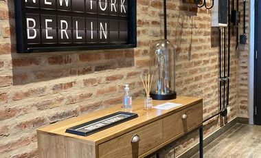 Excelente loft en venta Molina Ciudad