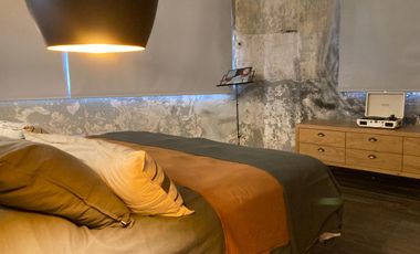 Excelente loft en venta Molina Ciudad