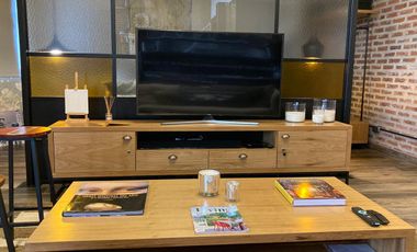 Excelente loft en venta Molina Ciudad