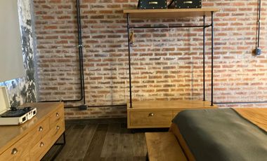 Excelente loft en venta Molina Ciudad