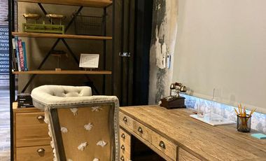 Excelente loft en venta Molina Ciudad