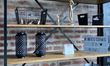 Excelente loft en venta Molina Ciudad