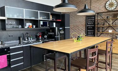 Excelente loft en venta Molina Ciudad