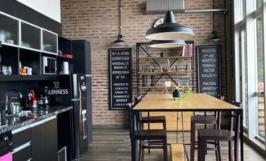 Excelente loft en venta Molina Ciudad