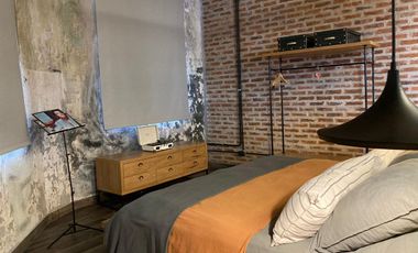 Excelente loft en venta Molina Ciudad