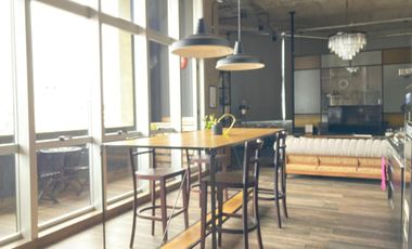 Excelente loft en venta Molina Ciudad