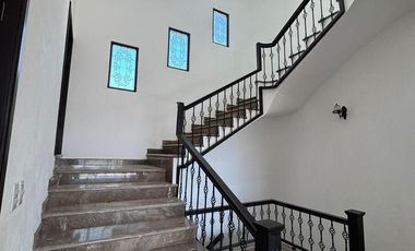 Venta de DOS INMUEBLES INDEPENDIENTES