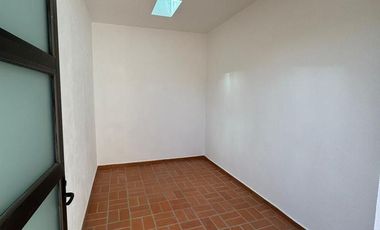 Venta de DOS INMUEBLES INDEPENDIENTES