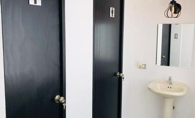 Venta de DOS INMUEBLES INDEPENDIENTES