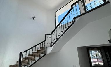 Venta de DOS INMUEBLES INDEPENDIENTES