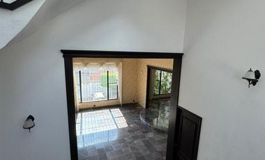 Venta de DOS INMUEBLES INDEPENDIENTES