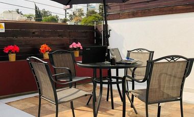 Venta de DOS INMUEBLES INDEPENDIENTES