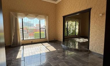 Venta de DOS INMUEBLES INDEPENDIENTES