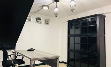 Venta de DOS INMUEBLES INDEPENDIENTES