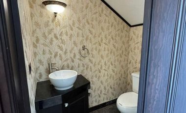 Venta de DOS INMUEBLES INDEPENDIENTES