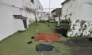 Departamento en  planta baja en Remedios de Escalada