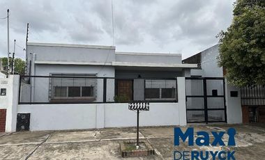 Apta crédito a pasos del centro y Plaza Conesa