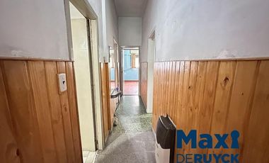 Apta crédito a pasos del centro y Plaza Conesa