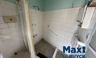 Apta crédito a pasos del centro y Plaza Conesa