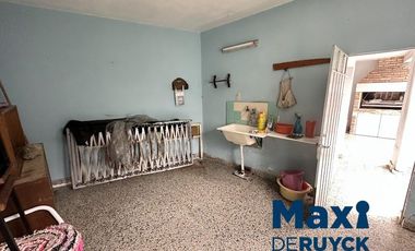 Apta crédito a pasos del centro y Plaza Conesa