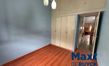 Apta crédito a pasos del centro y Plaza Conesa