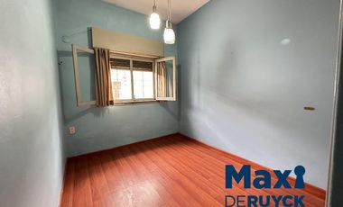 Apta crédito a pasos del centro y Plaza Conesa