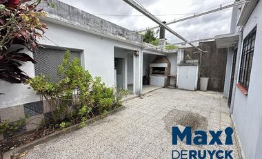 Apta crédito a pasos del centro y Plaza Conesa