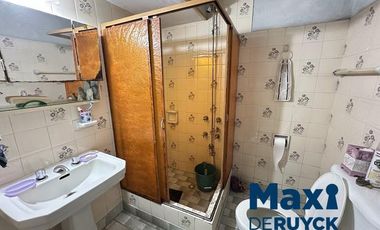 Apta crédito a pasos del centro y Plaza Conesa