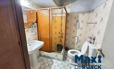 Apta crédito a pasos del centro y Plaza Conesa