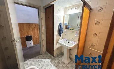 Apta crédito a pasos del centro y Plaza Conesa